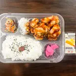 チキン南蛮弁当（おかん家）