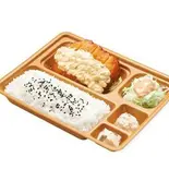 チキン南蛮弁当（本家かまどや 横前店）