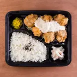 チキン南蛮弁当（三丁目唐揚げ一番軒 栄店）
