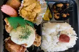 チキン南蛮弁当（手作り弁当たつしん）