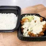 チキン南蛮弁当（お弁当 千昇）