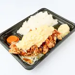南蛮弁当（Everyone's kitchen）