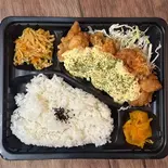 チキン南蛮弁当(WAHAHA)