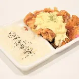 チキン南蛮弁当(あげ丸 町田店)