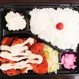 チキン南蛮弁当（お食事処 なごみ）