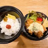 チキン南蛮弁当（°F/CONCEPT）