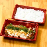 チキン南蛮弁当(ヤンミーヤ)