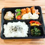 チキン南蛮弁当（らいむ亭）