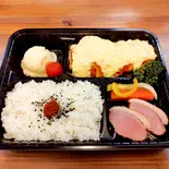 チキン南蛮弁当(ざんぎバルHANA)
