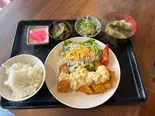チキン南蛮弁当（炭火居酒屋 心）