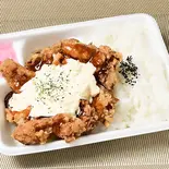 チキン南蛮弁当（井之上商店 押上店）
