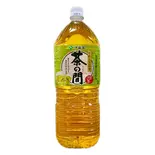 緑茶(茶の間 2000ml PET)(味が選べるオイル焼 よりどりみどり)