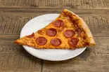 ペパロニスライス（PIZZA SLICE DAIKANYAMA）