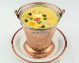 ナヴラタンコルマカレー/Navratan Korma Curry(ニキタインド料理)