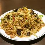 Chicken chawmin（EVEREST 8848）