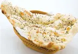 ごまナン Sesame Nan（アジアン屋台 チャオサイゴンパリバール 代田橋店）