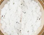 プレーンライス Plain Rice(HAJI RESTAURANT)