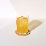 りんごジュース Apple Juice(ブルーボトルコーヒー 福岡天神カフェ)