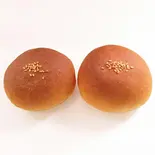 粒アンパン1個（ダズンフォー）