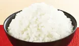 白ご飯（向陽手打ちラーメン）