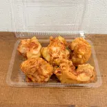 やみつきソルト唐揚げ3個（お弁当 千昇）