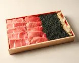 本鮪大とろ・キャビアちらし（鮨 すぎ嘉 Powered by 杉玉 天神）