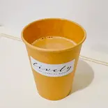 hot latte（lively ~eat clean,be happy~）