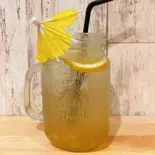 ハワイウォーターレモネード（Hawaiian cafe ALOHA）