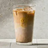 ソイラテ(Iced/Hot)（MR. HIPPO COFFEE市ヶ谷店）