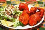 チキン・ティッカ（インディアンキッチンRASOI）