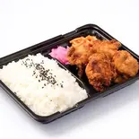 しょうゆからあげ弁当 当店人気No.3（鶏よし TORIYOSHI）