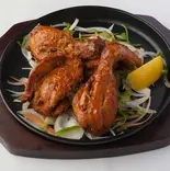 タンドリーチキン(1PC)（インドカレー ボンベイ）
