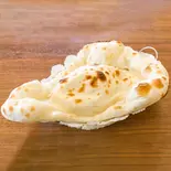 ナン NAN(ボンベイ・インディアン・ダイニング&バー 宇品店)