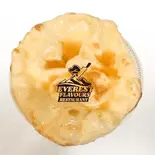 メープルチーズナン(Maple Cheese Naan)（インド料理 エベレストフレバーズ）