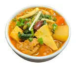 ネパールカレー/Nepali Curry(ナマステ 成増店)