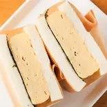 のりたまサンド（こびと）