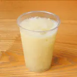 クプアスジュース cupuacu juice（目黒八雲むしぱん）