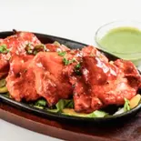 タンドリーチキン Tandoori Chicken 1P(サンギタカレー)