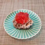 すじこ（mitoho onigiri kitchen）