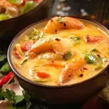 シーフードカレーSeafood Curry（ハヌマン 石川台店）