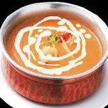 シーフードカレー/Seafood Curry（すなお赤羽ダイニング）
