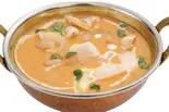 シーフードカレー/Seafood Curry（インドレストラン ラザ 船橋法典）