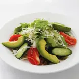 アボカドサラダ Avocado Salad(トマトキッチン)