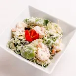 アボカドサラダ Avocado Salad（SHAHENSHA DINING向河原店）
