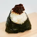 ふきのとう(みそ)(大)(美麗醤 薬膳オニギリ&ヌードル)