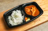チキンカレー(sun deco)