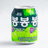 ボンボン(ぶどう)（韓国トッポギ専門店『ボンガ』）