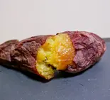 紅はるか3本（甘熟焼芋あつ姫）