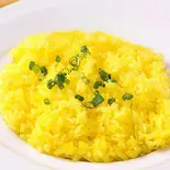 サフランライス/Saffron Rice(インドネパール料理カナパニ吉野町店)