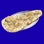 ゴマナン 【Sesame Naan】（インド。アジアン料理ダナパニ光が丘店）